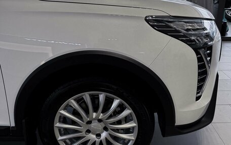 Haval Jolion, 2026 год, 2 649 000 рублей, 5 фотография