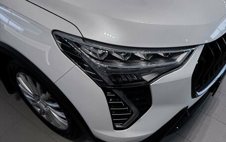 Haval Jolion, 2026 год, 2 649 000 рублей, 4 фотография