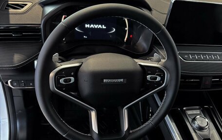 Haval Jolion, 2026 год, 2 649 000 рублей, 12 фотография