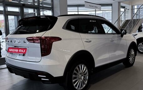 Haval Jolion, 2026 год, 2 649 000 рублей, 6 фотография