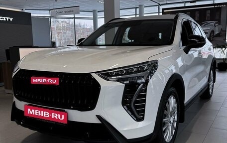 Haval Jolion, 2026 год, 2 649 000 рублей, 1 фотография