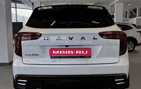 Haval Jolion, 2026 год, 2 649 000 рублей, 7 фотография