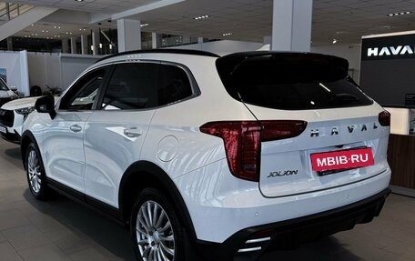 Haval Jolion, 2026 год, 2 649 000 рублей, 8 фотография