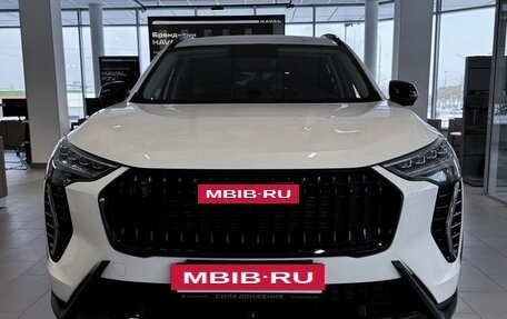 Haval Jolion, 2026 год, 2 649 000 рублей, 2 фотография