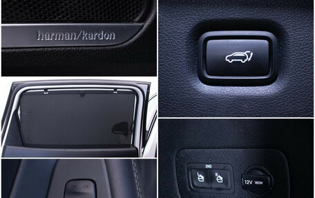 Hyundai Santa Fe IV, 2022 год, 3 340 000 рублей, 16 фотография