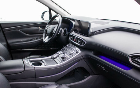 Hyundai Santa Fe IV, 2022 год, 3 340 000 рублей, 10 фотография