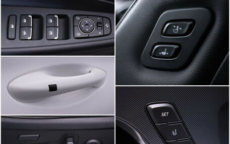 Hyundai Santa Fe IV, 2022 год, 3 340 000 рублей, 17 фотография