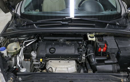 Peugeot 308 II, 2012 год, 539 800 рублей, 9 фотография