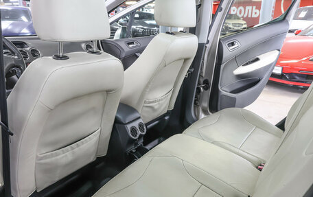 Peugeot 308 II, 2012 год, 539 800 рублей, 12 фотография