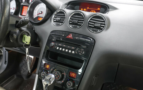 Peugeot 308 II, 2012 год, 539 800 рублей, 16 фотография