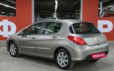 Peugeot 308 II, 2012 год, 539 800 рублей, 7 фотография