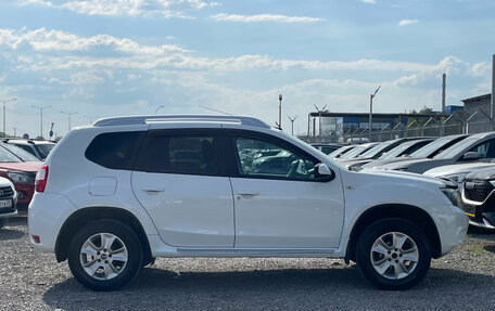 Nissan Terrano III, 2021 год, 1 585 000 рублей, 6 фотография
