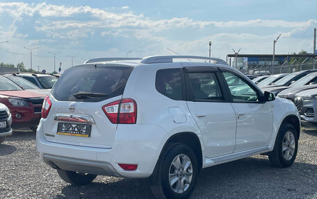 Nissan Terrano III, 2021 год, 1 585 000 рублей, 5 фотография