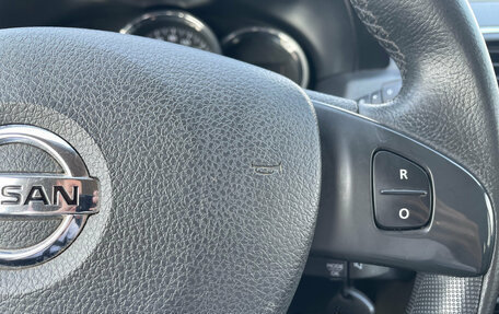 Nissan Terrano III, 2021 год, 1 585 000 рублей, 14 фотография