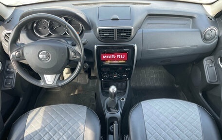 Nissan Terrano III, 2021 год, 1 585 000 рублей, 9 фотография