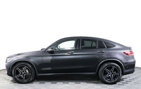 Mercedes-Benz GLC Coupe, 2020 год, 5 190 000 рублей, 8 фотография