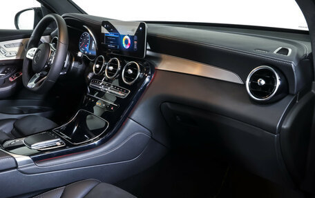 Mercedes-Benz GLC Coupe, 2020 год, 5 190 000 рублей, 10 фотография
