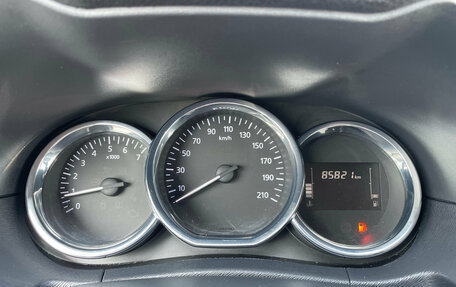 Nissan Terrano III, 2021 год, 1 585 000 рублей, 19 фотография