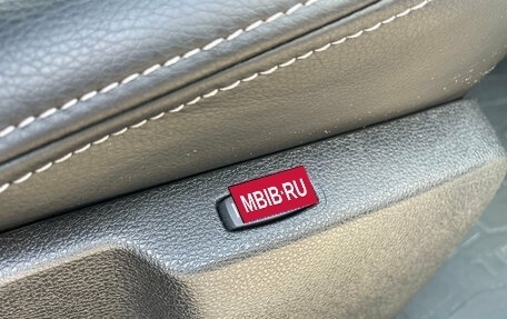 Nissan Terrano III, 2021 год, 1 585 000 рублей, 18 фотография