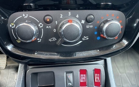 Nissan Terrano III, 2021 год, 1 585 000 рублей, 17 фотография