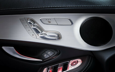 Mercedes-Benz GLC Coupe, 2020 год, 5 190 000 рублей, 17 фотография
