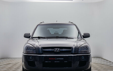Hyundai Tucson III, 2006 год, 760 000 рублей, 8 фотография