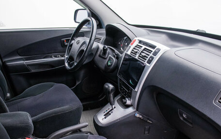 Hyundai Tucson III, 2006 год, 760 000 рублей, 10 фотография