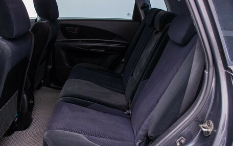 Hyundai Tucson III, 2006 год, 760 000 рублей, 11 фотография