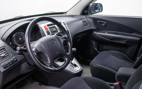 Hyundai Tucson III, 2006 год, 760 000 рублей, 9 фотография
