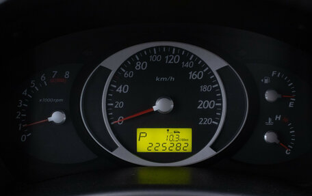 Hyundai Tucson III, 2006 год, 760 000 рублей, 12 фотография