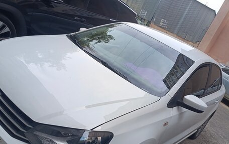 Volkswagen Polo VI (EU Market), 2018 год, 700 000 рублей, 1 фотография