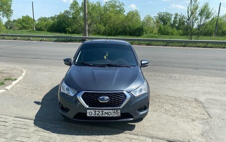 Datsun on-DO I рестайлинг, 2020 год, 455 000 рублей, 1 фотография