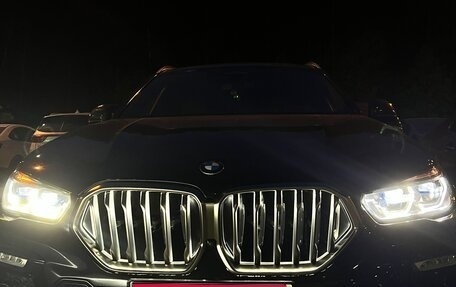 BMW X6, 2020 год, 8 100 000 рублей, 1 фотография