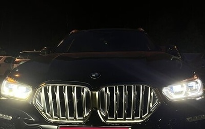 BMW X6, 2020 год, 8 100 000 рублей, 1 фотография