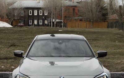 BMW M2, 2026 год, 18 900 000 рублей, 1 фотография
