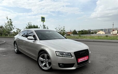 Audi A5, 2010 год, 2 450 000 рублей, 1 фотография