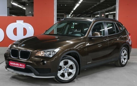 BMW X1, 2014 год, 1 798 000 рублей, 1 фотография