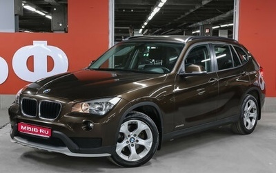 BMW X1, 2014 год, 1 798 000 рублей, 1 фотография