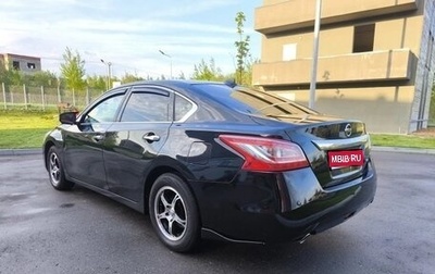 Nissan Teana, 2015 год, 1 500 000 рублей, 1 фотография