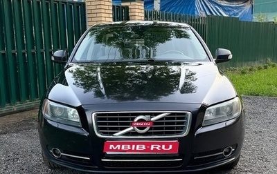 Volvo S80 II рестайлинг 2, 2010 год, 1 250 000 рублей, 1 фотография