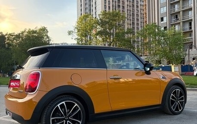 MINI Hatch, 2014 год, 1 500 000 рублей, 1 фотография