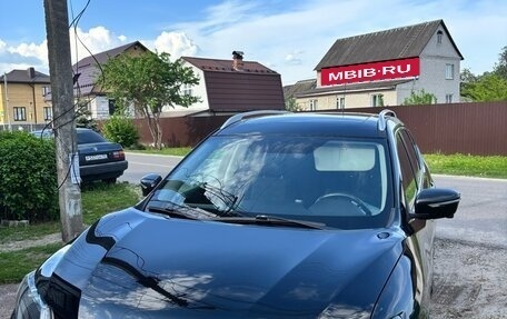Nissan X-Trail, 2016 год, 1 600 000 рублей, 1 фотография