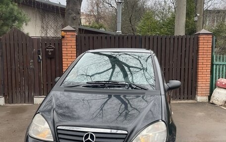 Mercedes-Benz A-Класс, 1999 год, 300 000 рублей, 1 фотография