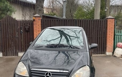 Mercedes-Benz A-Класс, 1999 год, 300 000 рублей, 1 фотография