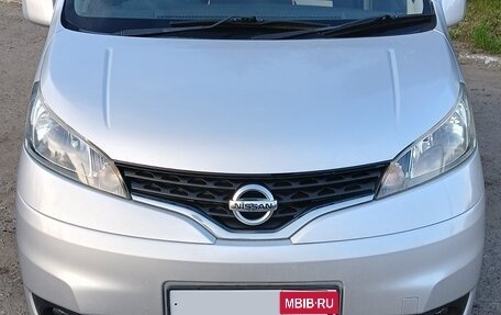 Nissan NV200, 2011 год, 1 550 000 рублей, 1 фотография