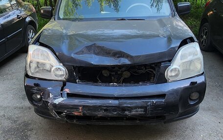 Nissan X-Trail, 2007 год, 650 000 рублей, 1 фотография