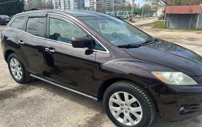 Mazda CX-7 I рестайлинг, 2008 год, 620 000 рублей, 1 фотография