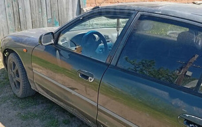 Mitsubishi Galant VIII, 1994 год, 75 000 рублей, 1 фотография