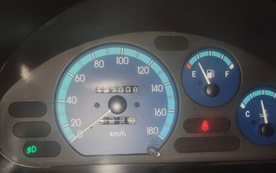 Daewoo Matiz I, 2011 год, 270 000 рублей, 1 фотография