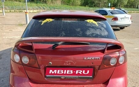 Chevrolet Lacetti, 2011 год, 520 000 рублей, 1 фотография